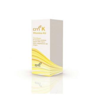 Oti Vitamina K2 20 ml