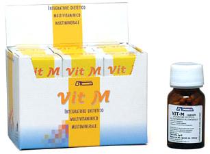 Vit-M