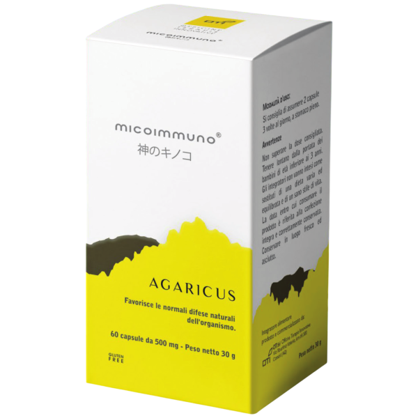 Micoimmuno Maitake