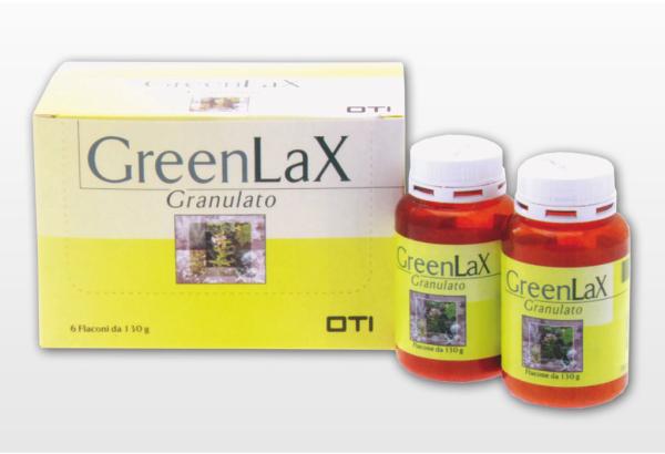 GreenLax
